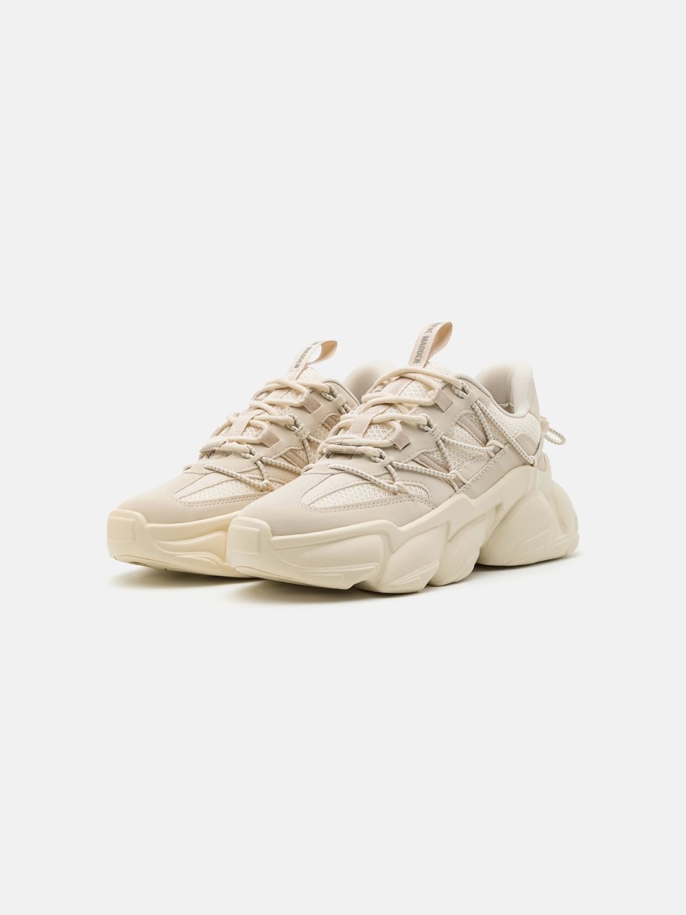 Steve Madden Spectator Sneakers